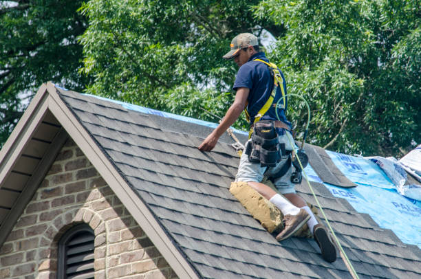 Quick and Trustworthy Emergency Roof Repair Services in Bellmore, NY